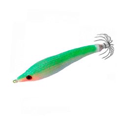 DTD Flash Gavun 70 g – Potera plomada con tejido brillante translúcido – Cambio de color en el agua y anzuelos reforzados