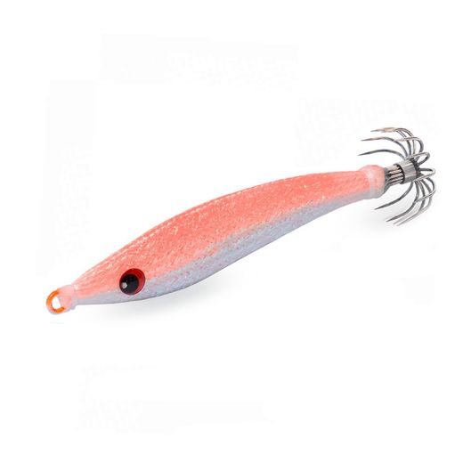 DTD Flash Gavun 70 g – Potera plomada con tejido brillante translúcido – Cambio de color en el agua y anzuelos reforzados