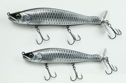Señuelo Gan Craft Kaiten 148 Normal Sinking - Edicion Especial
