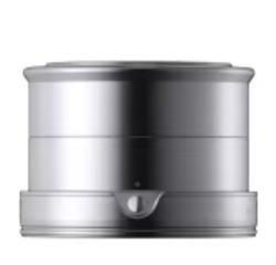 Shimano Big Pit Custom Spool 3500A 22ULT, 23SPM, 24ULT XR