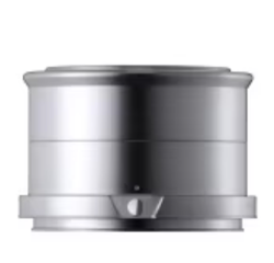 Bobina Shimano Big Pit Custom Spool 3500B – 24BM / 25ALX – Bobina de repuesto para Aerlex y Beastmaster 14000
