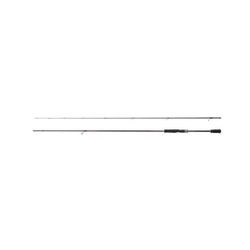 Caña Eging Shimano Sephia SS 86ML – 2,59 m – Acción moderada-rápida – Spiral X + Hi-Power X – Puntera sensitive – Anillas Fuji SiC