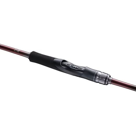 Caña Eging Shimano Sephia SS 86ML – 2,59 m – Acción moderada-rápida – Spiral X + Hi-Power X – Puntera sensitive – Anillas Fuji SiC