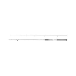 Shimano Salty Advance Eging 2.51 m – Caña spinning para calamar – Carbono High Modulus Full Carbon con anillas Fuji y acción moderada rápida