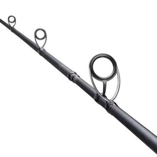 Shimano Salty Advance Eging 2.51 m – Caña spinning para calamar – Carbono High Modulus Full Carbon con anillas Fuji y acción moderada rápida