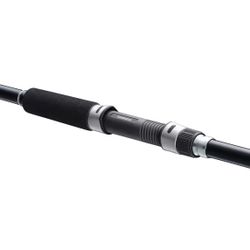 Shimano Salty Advance Eging 2.51 m – Caña spinning para calamar – Carbono High Modulus Full Carbon con anillas Fuji y acción moderada rápida
