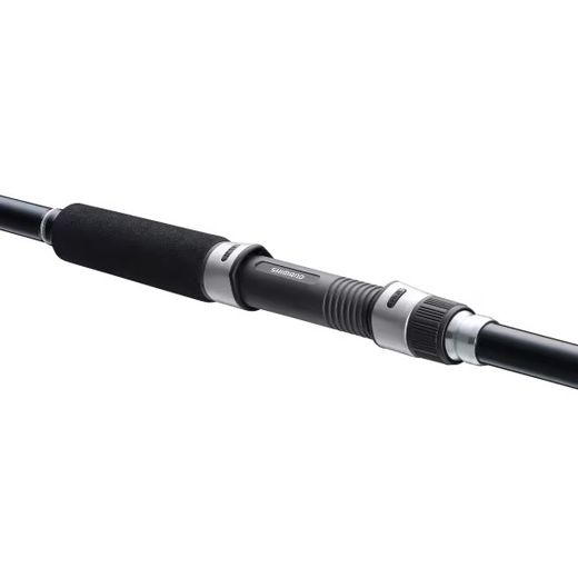 Shimano Salty Advance Eging 2.51 m – Caña spinning para calamar – Carbono High Modulus Full Carbon con anillas Fuji y acción moderada rápida