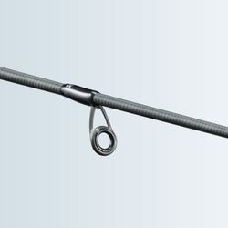 Shimano Salty Advance Eging 2.51 m – Caña spinning para calamar – Carbono High Modulus Full Carbon con anillas Fuji y acción moderada rápida