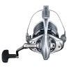 Carrete Shimano Fliegen 35 SD Surfcasting – Bobina fina, cuerpo Hagane, 510g – Lances largos y alta precisión