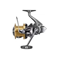 Carrete Shimano Aerlex XSC 14000 – Surfcasting de larga distancia