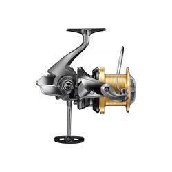 Carrete Shimano Aerlex XSC 14000 – Surfcasting de larga distancia