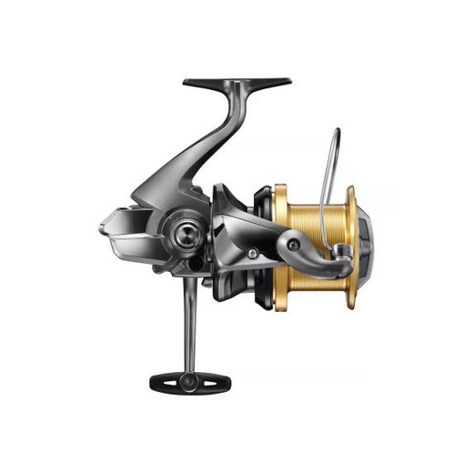 Carrete Shimano Aerlex XSC 14000 – Surfcasting de larga distancia