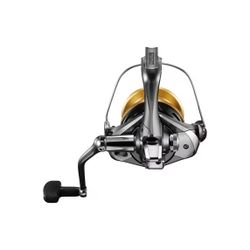 Carrete Shimano Aerlex XSC 14000 – Surfcasting de larga distancia