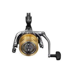 Carrete Shimano Aerlex XSC 14000 – Surfcasting de larga distancia