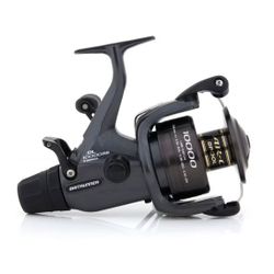Carrete Shimano Baitrunner 10000 DL-RB – Sistema freespool – Bobina AR-C – Doble manivela