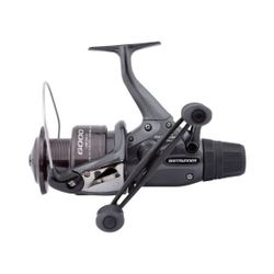 Carrete Shimano Baitrunner 10000 DL-RB – Sistema freespool – Bobina AR-C – Doble manivela