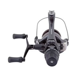 Carrete Shimano Baitrunner 10000 DL-RB – Sistema freespool – Bobina AR-C – Doble manivela