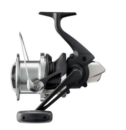 Carrete Shimano Beastmaster 14000 XC – Surfcasting y carpfishing de largo alcance