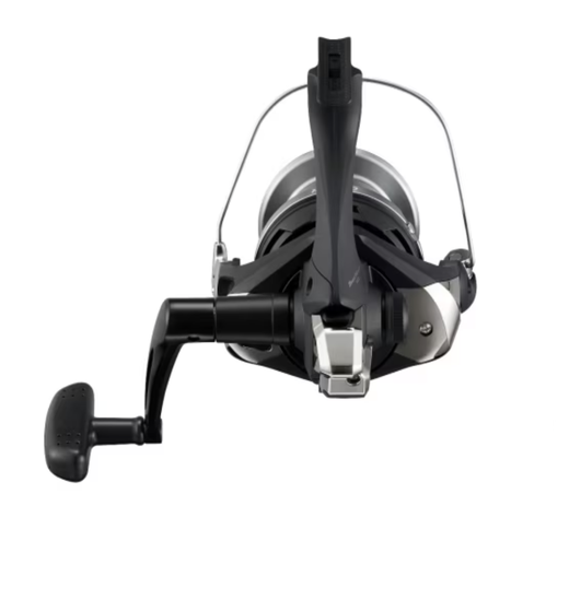 Carrete Shimano Beastmaster 14000 XC – Surfcasting y carpfishing de largo alcance
