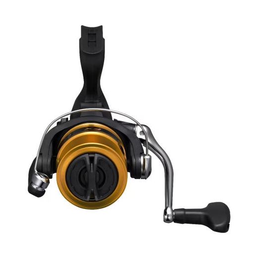 Carrete Shimano FX 2500 FC – Spinning iniciación – Cuerpo XT-7 – Bobina AR-C