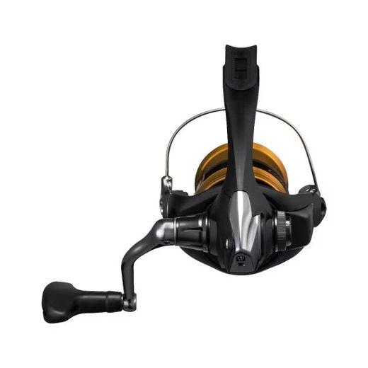 Carrete Shimano FX 2500 FC – Spinning iniciación – Cuerpo XT-7 – Bobina AR-C