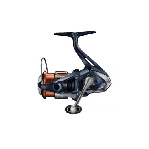 Carrete Shimano Nasci FD 4000 – 280 g – HAGANE Gear, X-SHIP y Coreprotect – Potencia y suavidad para spinning medio-pesado