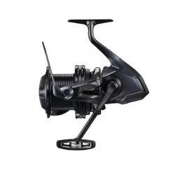 Carrete Shimano Power Aero 14000 XTC – Potencia, precisión y suavidad extrema