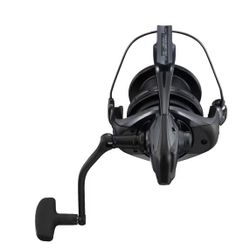 Carrete Shimano Power Aero 14000 XTC – Potencia, precisión y suavidad extrema