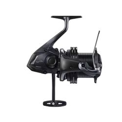 Carrete Shimano Power Aero 14000 XTC – Potencia, precisión y suavidad extrema