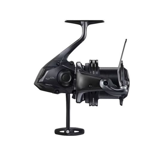 Carrete Shimano Power Aero 14000 XTC – Potencia, precisión y suavidad extrema