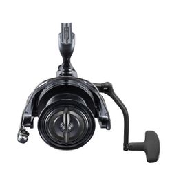 Carrete Shimano Power Aero 14000 XTC – Potencia, precisión y suavidad extrema