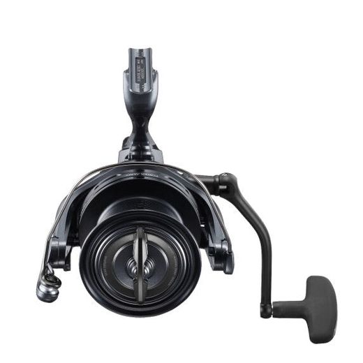 Carrete Shimano Power Aero 14000 XTC – Potencia, precisión y suavidad extrema