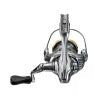 Carrete Shimano Sedona FJ 2500 HG (HAGANE Gear, SilentDrive, AR-C Spool, Varispeed II)