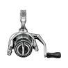 Carrete Shimano Sedona FJ 2500 HG (HAGANE Gear, SilentDrive, AR-C Spool, Varispeed II)