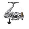 Carrete Shimano Sedona FJ 2500 S (HAGANE Gear, SilentDrive, AR-C Spool, Varispeed II)
