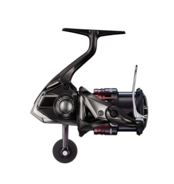Carrete Shimano Sephia C3000S BB – Eging profesional para calamar y sepia con HAGANE Gear y Rapid Fire Drag