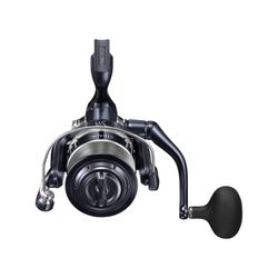 Carrete Shimano Stradic SW 14000XG – Potencia extrema para agua salada