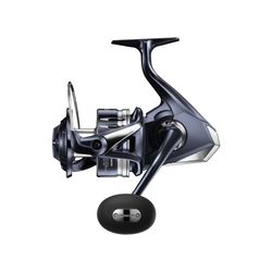 Carrete Shimano Stradic SW 14000XG – Potencia extrema para agua salada