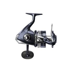 Carrete Shimano Stradic SW 14000XG – Potencia extrema para agua salada