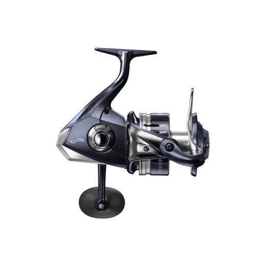 Carrete Shimano Stradic SW 14000XG – Potencia extrema para agua salada