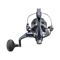 Carrete Shimano Stradic SW 14000XG – Potencia extrema para agua salada