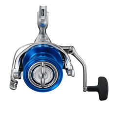Carrete Shimano Speedmaster 14000 XSD – Surfcasting de largo alcance con tecnología Hagane y Super Slow 5