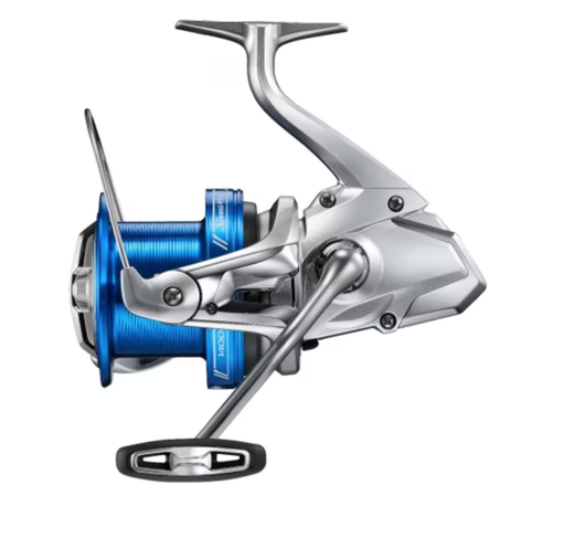 Carrete Shimano Speedmaster 14000 XSD – Surfcasting de largo alcance con tecnología Hagane y Super Slow 5