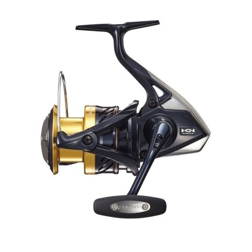 Shimano Carrete Spheros 4000 SW XG
