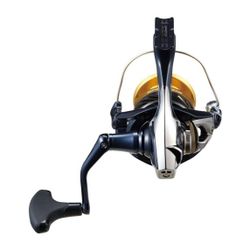 Shimano Carrete Spheros 4000 SW XG