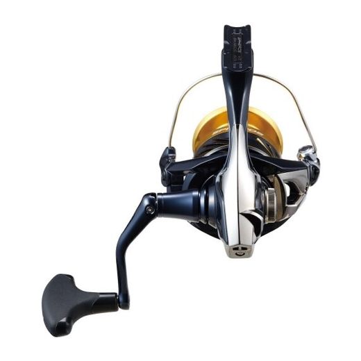 Shimano Carrete Spheros 4000 SW XG