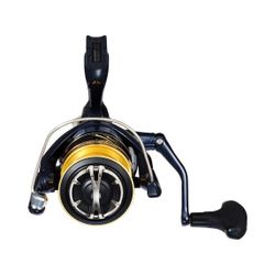 Shimano Carrete Spheros 4000 SW XG