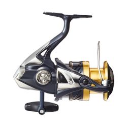Shimano Carrete Spheros 4000 SW XG