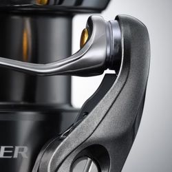 Shimano Carrete Twin Power FE 3000