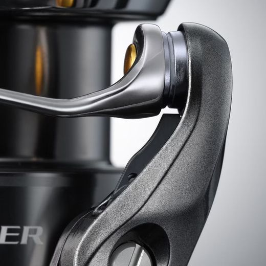 Shimano Carrete Twin Power FE 3000